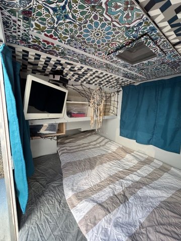 Caravane Teardrop - Photo 4