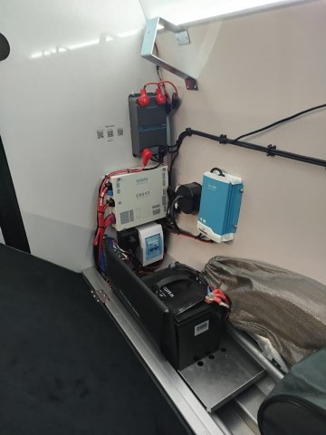 Hero Camper Ranger - Photo 9