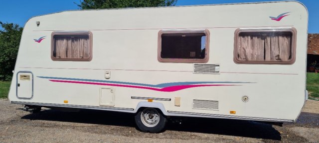 La Mancelle Elegance 550 CT - Photo 1
