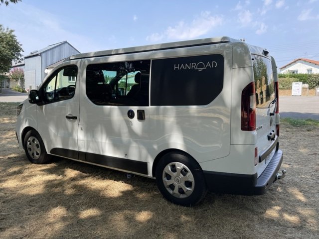 Hanroad Trek 4 - Photo 2