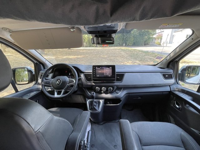 Hanroad Trek 4 - Photo 3