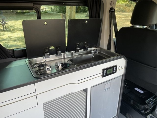 Hanroad Trek 4 - Photo 5