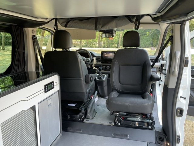 Hanroad Trek 4 - Photo 7