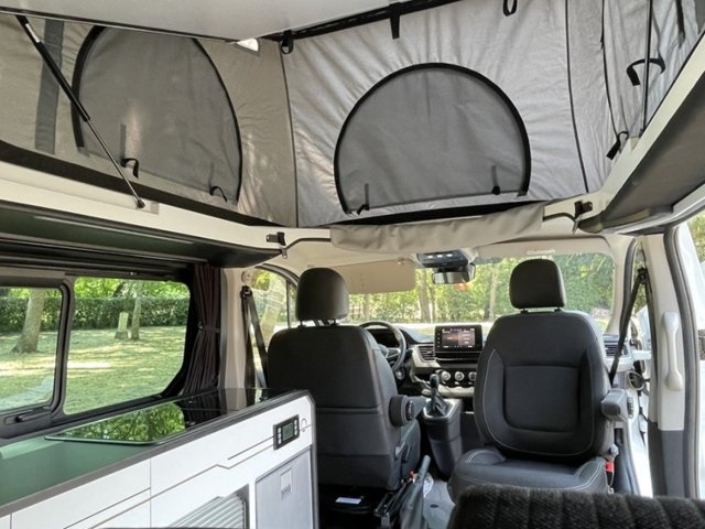 Hanroad Trek 4 - Photo 8