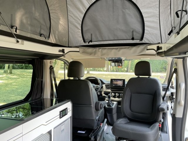 Hanroad Trek 4 - Photo 9