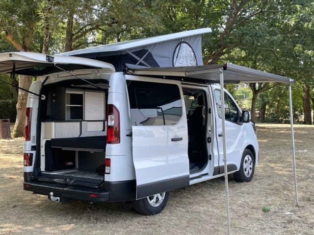 Hanroad Trek 4 - Photo 10