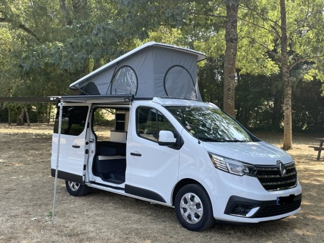 Hanroad Trek 4 - Photo 11