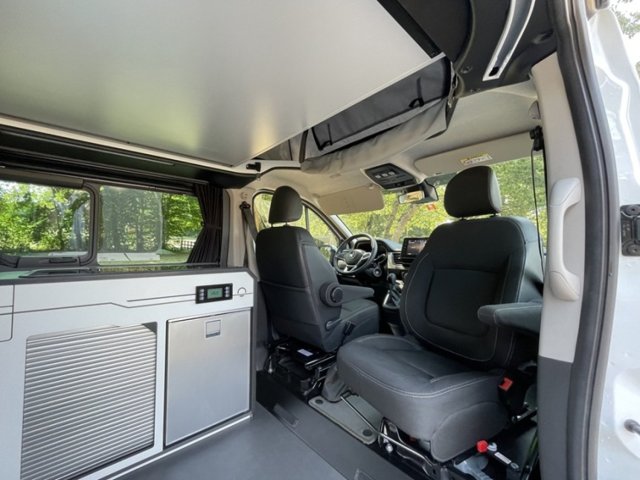 Hanroad Trek 4 - Photo 12