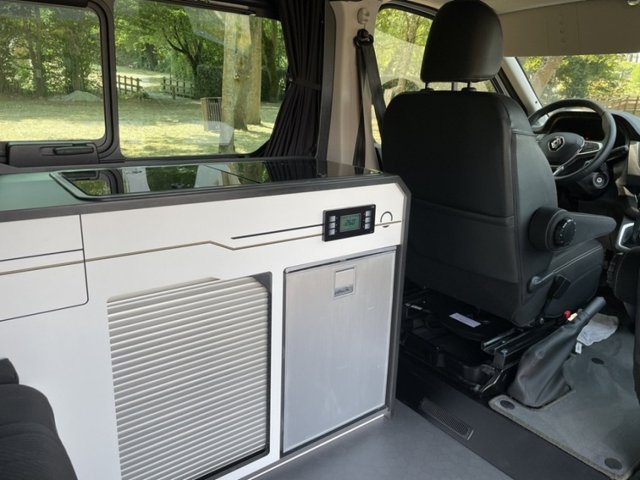 Hanroad Trek 4 - Photo 15