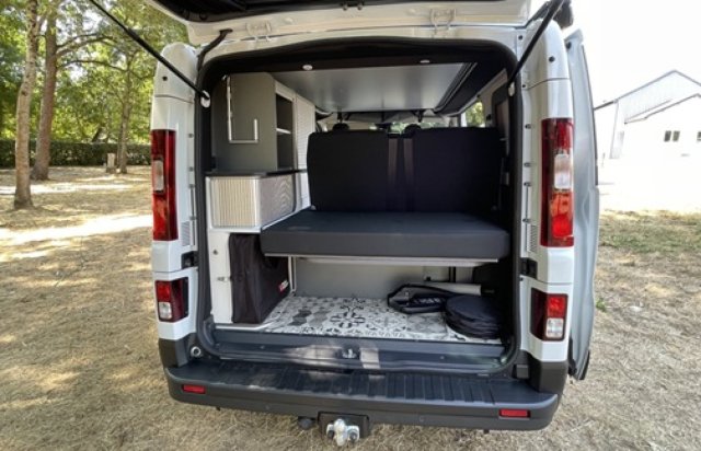 Hanroad Trek 4 - Photo 19