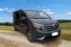 Hanroad Trek 5+ Gris comète - Fourgon Aménagé et Van