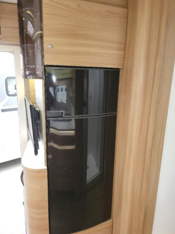 Le Voyageur LV 7.8 GJF Clair - Photo 5