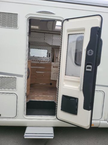 Le Voyageur LV 7.8 GJF Clair - Photo 9