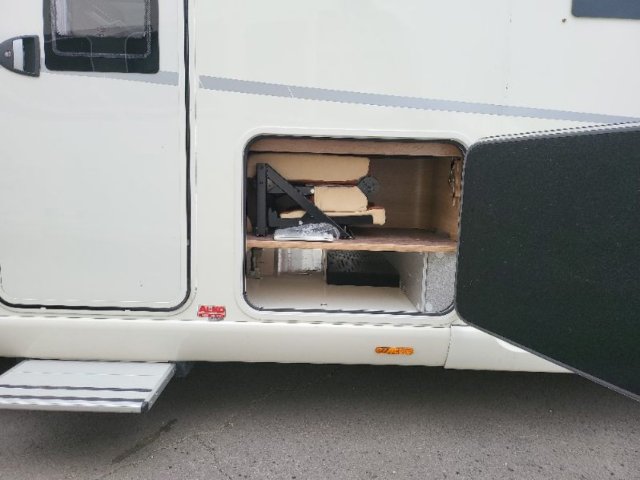 Le Voyageur LV 7.8 GJF Clair - Photo 10