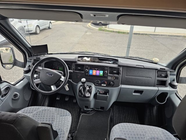 Chausson Flash 02 - Photo 2