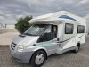 Chausson Flash 02 - Capucine