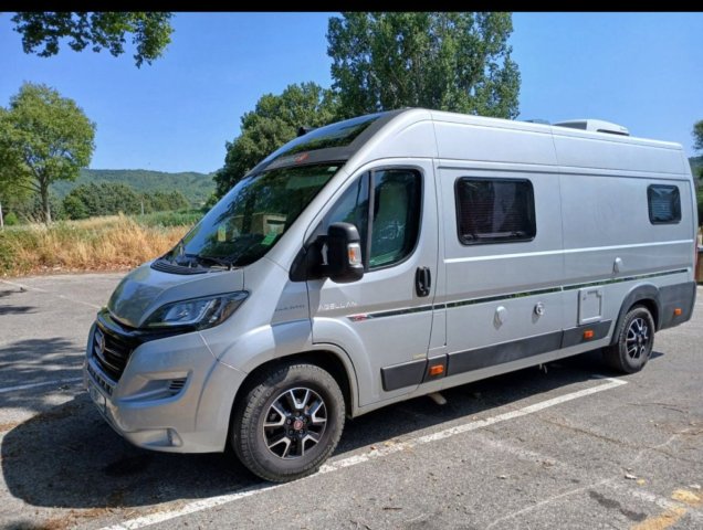 Campereve Magellan 640 - Photo 1