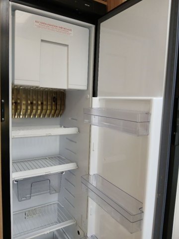 Burstner BT 6805 Delfin - Photo 5