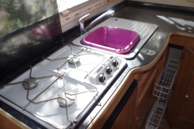 Frankia A 625 Tissus - Photo 18