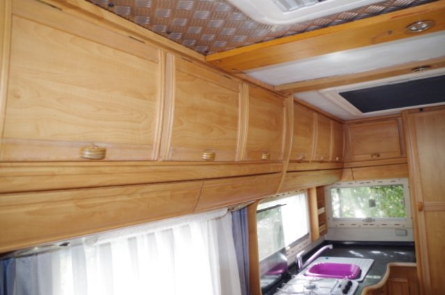 Frankia A 625 Tissus - Photo 22