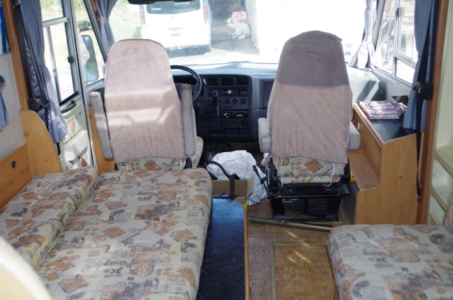 Frankia A 625 Tissus - Photo 26