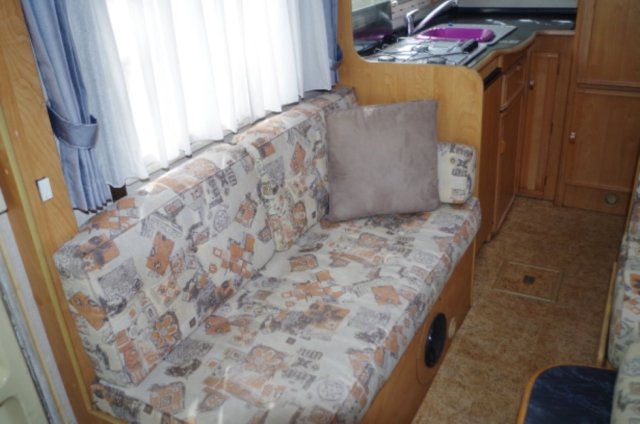 Frankia A 625 Tissus - Photo 27