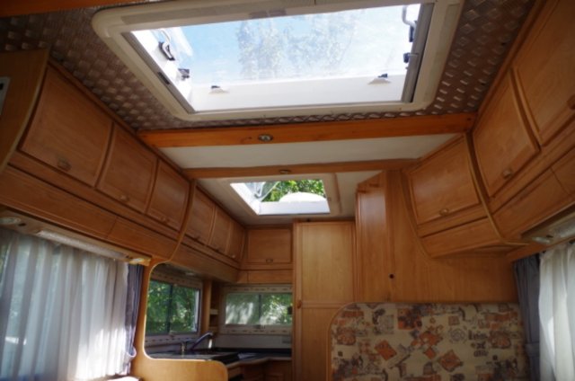 Frankia A 625 Tissus - Photo 39