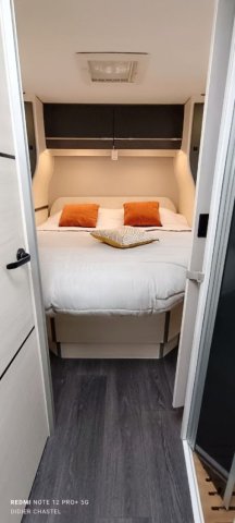 Challenger 328 Graphite  Premium - Photo 5