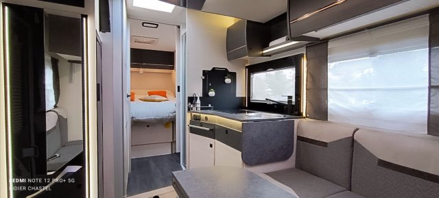Challenger 328 Graphite  Premium - Photo 6