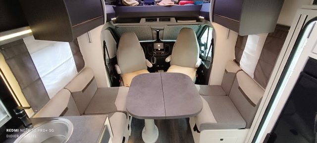 Challenger 328 Graphite  Premium - Photo 7