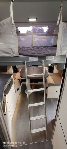 Challenger 328 Graphite  Premium - Photo 8