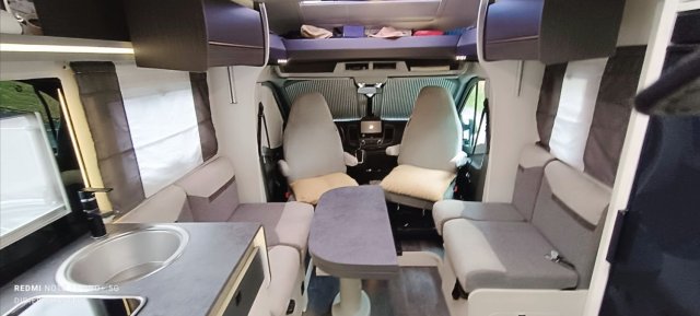 Challenger 328 Graphite  Premium - Photo 12