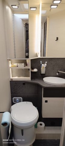 Challenger 328 Graphite  Premium - Photo 15