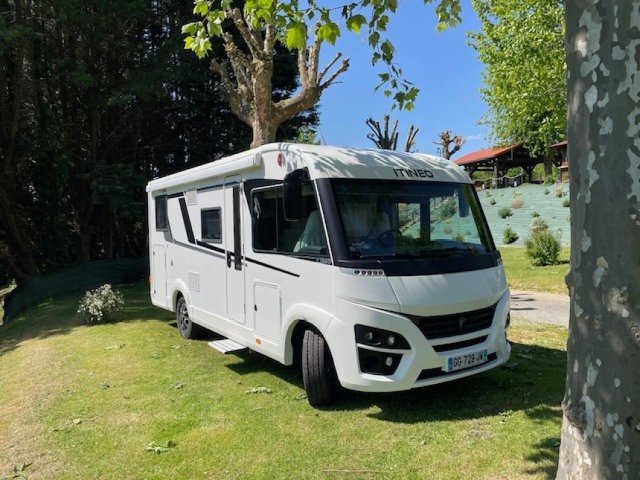 Itineo CJ 660 Nomade - Photo 2