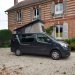 Glenan Concept Car Horizon Van 4 Pack intens - Fourgon Aménagé et Van