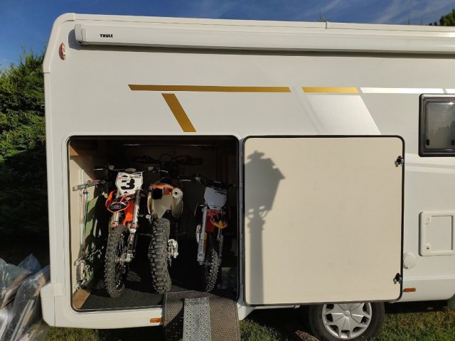 CI Horon Go 90 M - Photo 2