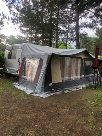 Burstner Averso 545 TS - Photo 2