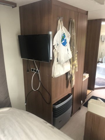 Burstner Averso 545 TS - Photo 8