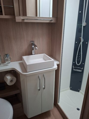 Rapido 8065 DF - Photo 5