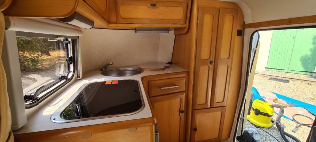 Eriba Puck 120 GT - Photo 2