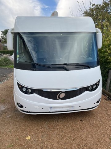 Challenger Sirius 2088 - Photo 2