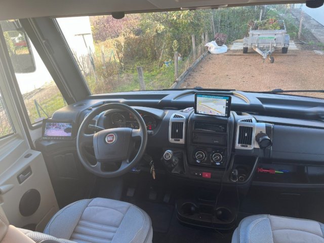 Challenger Sirius 2088 - Photo 6