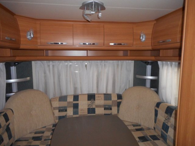 Hobby De Luxe 490 UL - Photo 14