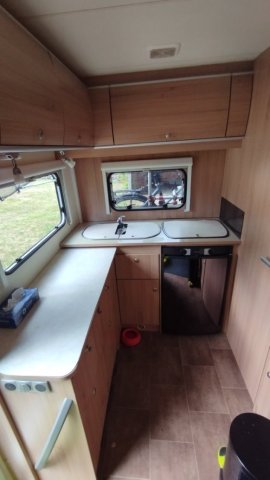 Burstner Ixeo Time IT 585 - Photo 3