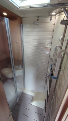 Burstner Ixeo Time IT 585 - Photo 5