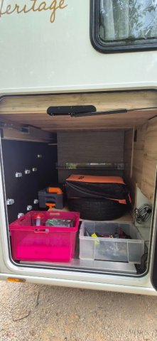 Le Voyageur Heritage LVXH 8.0 GJF - Photo 6