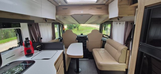 Le Voyageur Heritage LVXH 8.0 GJF - Photo 7