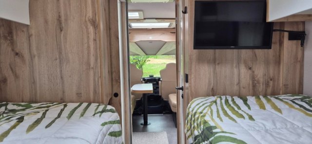 Le Voyageur Heritage LVXH 8.0 GJF - Photo 9
