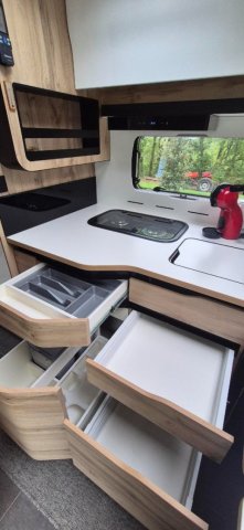 Le Voyageur Heritage LVXH 8.0 GJF - Photo 12