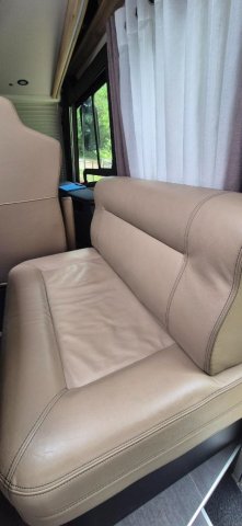 Le Voyageur Heritage LVXH 8.0 GJF - Photo 14